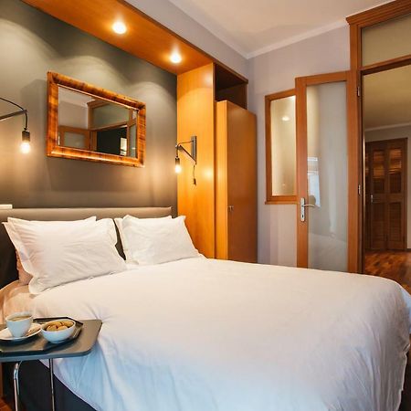 Mitropolitou Iosif Sea View Flat Lejlighed Thessaloníki Eksteriør billede